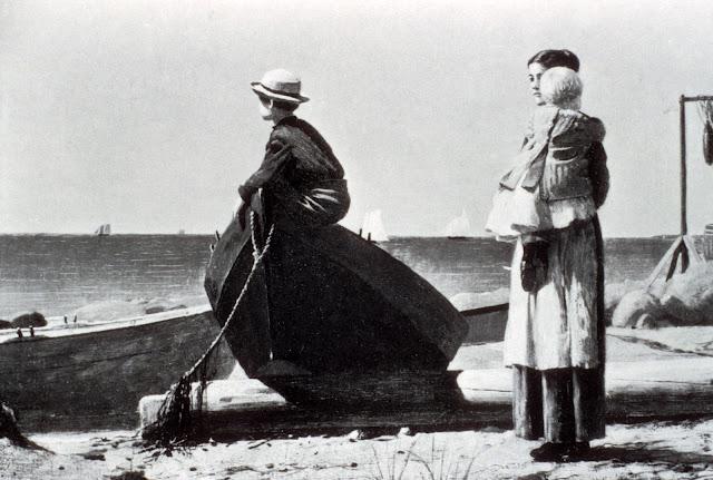 John Ford ( y VIII de VIII ) John Ford ( y VIII de VIII )