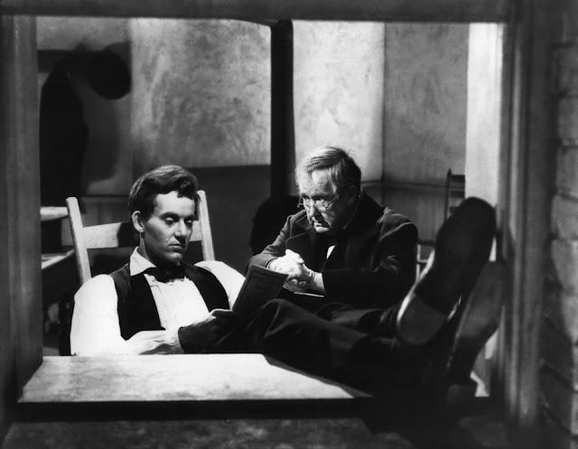 John Ford ( y VIII de VIII ) John Ford ( y VIII de VIII )