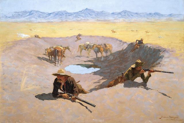 John Ford ( y VIII de VIII ) John Ford ( y VIII de VIII )