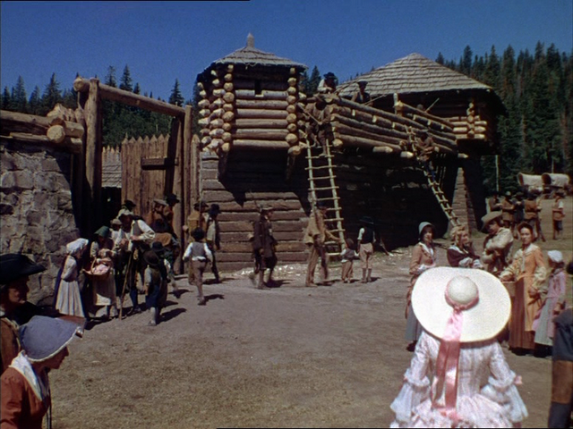 John Ford ( y VIII de VIII ) John Ford ( y VIII de VIII )