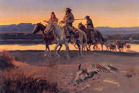 John Ford ( y VIII de VIII ) John Ford ( y VIII de VIII )