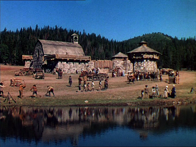 John Ford ( y VIII de VIII ) John Ford ( y VIII de VIII )