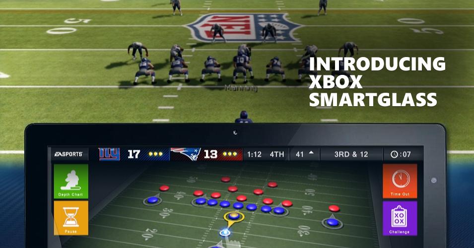 e3-2012-microsoft-xbox-smart-glass E3 2012: Resumen de la conferencia de Microsoft