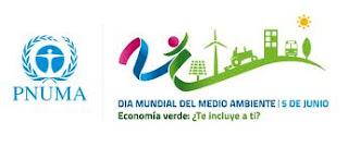 Día Mundial del Medio Ambiente, 2012 Día Mundial del Medio Ambiente, 2012