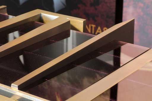 Hoy os presentamos el proceso constructivo de Gibo, el edificio escultura Hoy os presentamos el proceso constructivo de Gibo, el edificio escultura