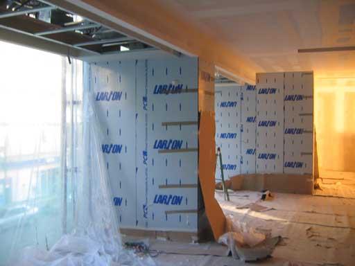 A-cero Projects Hoy os presentamos el proceso constructivo de Gibo, el edificio escultura