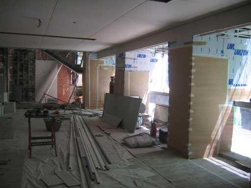 A-cero Projects Hoy os presentamos el proceso constructivo de Gibo, el edificio escultura