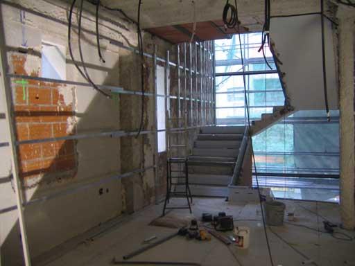 A-cero Projects Hoy os presentamos el proceso constructivo de Gibo, el edificio escultura