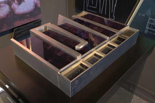 Hoy os presentamos el proceso constructivo de Gibo, el edificio escultura Hoy os presentamos el proceso constructivo de Gibo, el edificio escultura