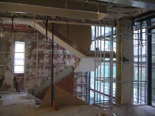 A-cero Projects Hoy os presentamos el proceso constructivo de Gibo, el edificio escultura