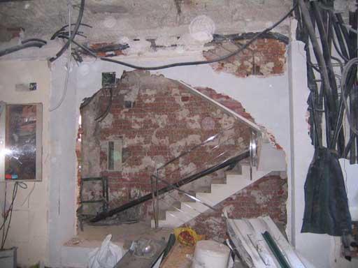 A-cero Projects Hoy os presentamos el proceso constructivo de Gibo, el edificio escultura