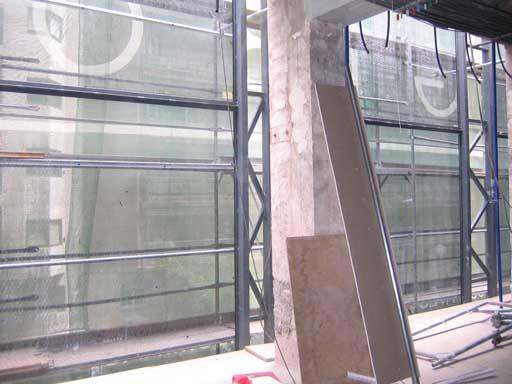 Hoy os presentamos el proceso constructivo de Gibo, el edificio escultura Hoy os presentamos el proceso constructivo de Gibo, el edificio escultura