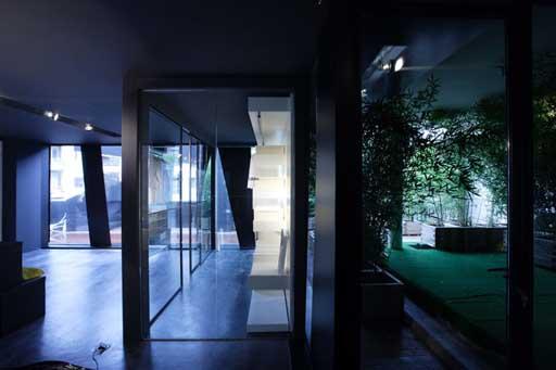 A-cero Projects Hoy os presentamos el proceso constructivo de Gibo, el edificio escultura