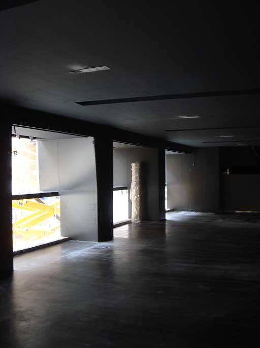 Hoy os presentamos el proceso constructivo de Gibo, el edificio escultura Hoy os presentamos el proceso constructivo de Gibo, el edificio escultura