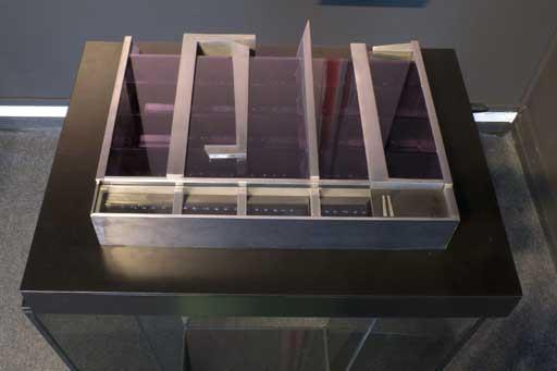 Hoy os presentamos el proceso constructivo de Gibo, el edificio escultura Hoy os presentamos el proceso constructivo de Gibo, el edificio escultura