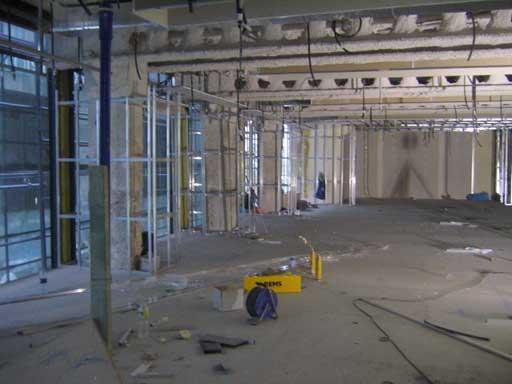 A-cero Projects Hoy os presentamos el proceso constructivo de Gibo, el edificio escultura