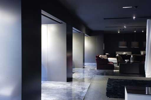 A-cero Projects Hoy os presentamos el proceso constructivo de Gibo, el edificio escultura