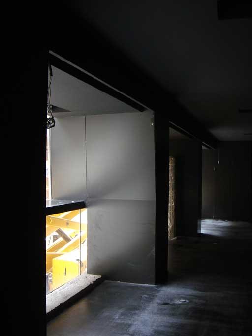 Hoy os presentamos el proceso constructivo de Gibo, el edificio escultura Hoy os presentamos el proceso constructivo de Gibo, el edificio escultura