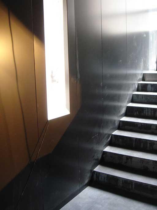 Hoy os presentamos el proceso constructivo de Gibo, el edificio escultura Hoy os presentamos el proceso constructivo de Gibo, el edificio escultura