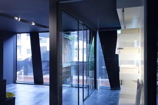 A-cero Projects Hoy os presentamos el proceso constructivo de Gibo, el edificio escultura