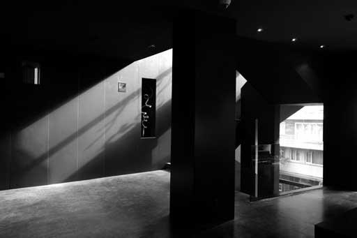 A-cero Projects Hoy os presentamos el proceso constructivo de Gibo, el edificio escultura