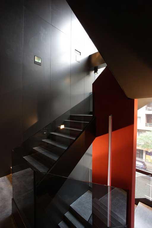 A-cero Projects Hoy os presentamos el proceso constructivo de Gibo, el edificio escultura