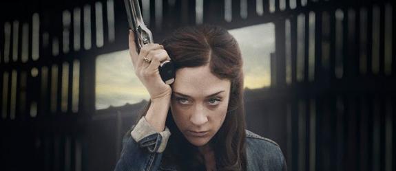 Chloë Sevigny es un transexual vestido para matar Chloë Sevigny es un transexual vestido para matar