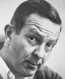 JOHN CHEEVER, EL NADADOR: LA HOSTILIDAD HACIA LOS EXTRAÑOS