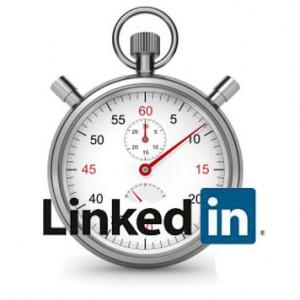 LinkedIn en español: sólo 9 mínutos por día para desarrollar tu negocio o avanzar en tu carrera
