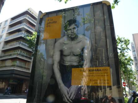 PHOTOESPAÑA 2012 PHOTOESPAÑA 2012