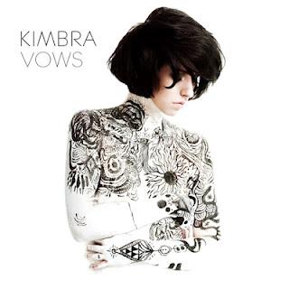[Disco] Kimbra - Vows (2012)