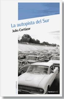 'La autopista del sur', de Julio Cortázar
