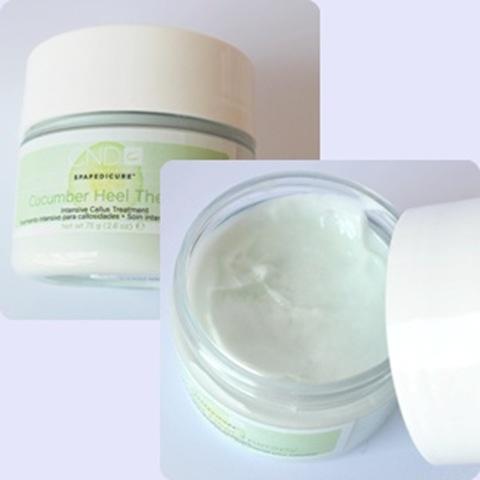 cucumber heel therapy cucumber heel therapy