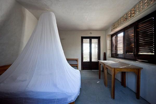 Casa Observatorio de Gabriel Orozco diseñada por Tatiana Bilbao Casa Observatiorio 141 Casa Observatorio de Gabriel Orozco diseñada por Tatiana Bilbao