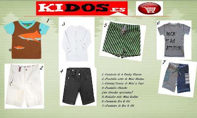 Sugerencias para el Verano Sugerencias para el Verano