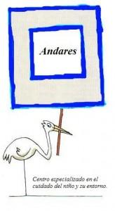 Logo Andares Logo Andares