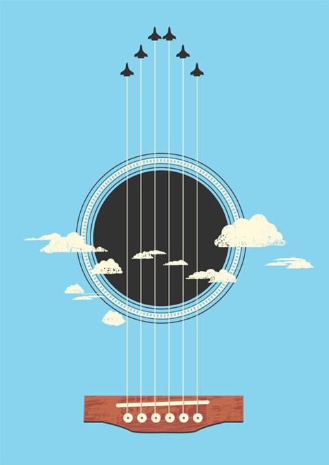 Tang Yau Hoong Ilustraciones