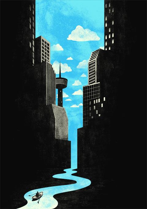 Tang Yau Hoong Ilustraciones 4