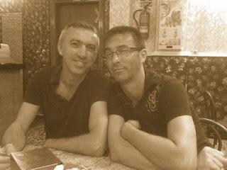 LO QUE LA GENTE NOS ESCRIBE (vuelve ES en Alaska, primera parte) LO QUE LA GENTE NOS ESCRIBE (vuelve ES en Alaska, primera parte)