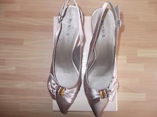 Mis tacones Menbur Mis tacones Menbur