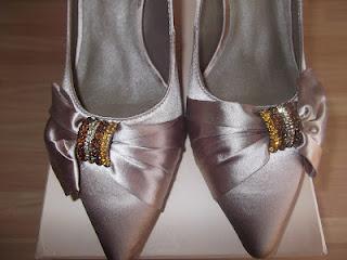 Mis tacones Menbur Mis tacones Menbur