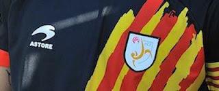 UN CUESTIONARIO DE LA F.C.F. AYUDARÁ A INTRODUCIR MAS CAMBIOS EN EL FÚTBOL BASE CATALÁN UN CUESTIONARIO DE LA F.C.F. AYUDARÁ A INTRODUCIR MAS CAMBIOS EN EL FÚTBOL BASE CATALÁN