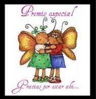 Premio para compartir Premio para compartir