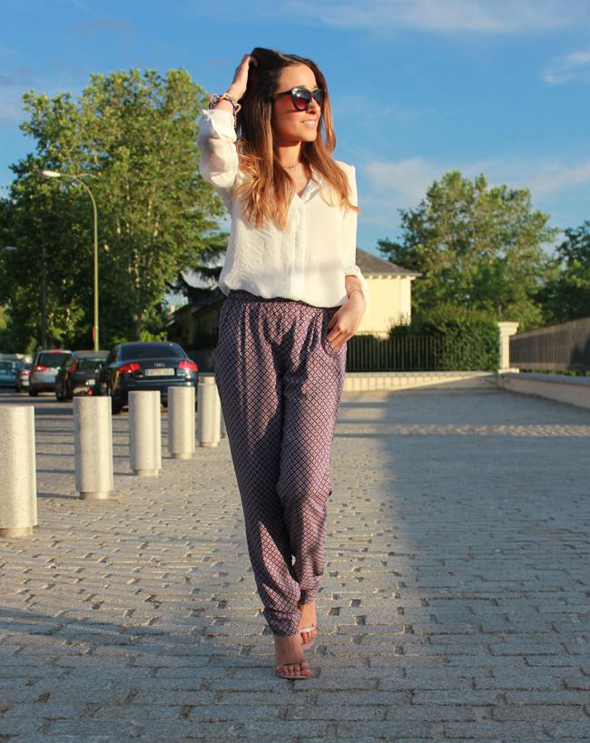 Pajama Pants Pajama Pants