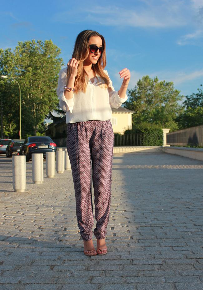 Pajama Pants Pajama Pants