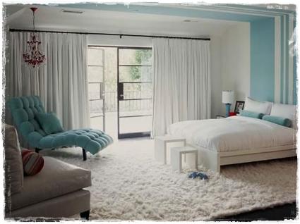 Deco Inspiration: Blue + Premio! Deco Inspiration: Blue + Premio!