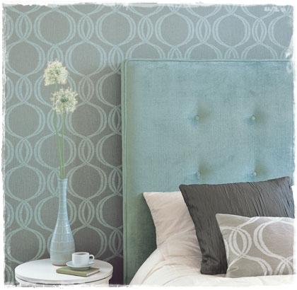 Deco Inspiration: Blue + Premio! Deco Inspiration: Blue + Premio!
