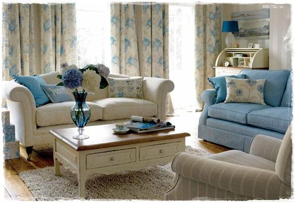 Deco Inspiration: Blue + Premio! Deco Inspiration: Blue + Premio!