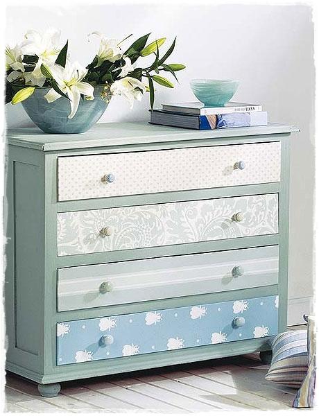 Deco Inspiration: Blue + Premio! Deco Inspiration: Blue + Premio!