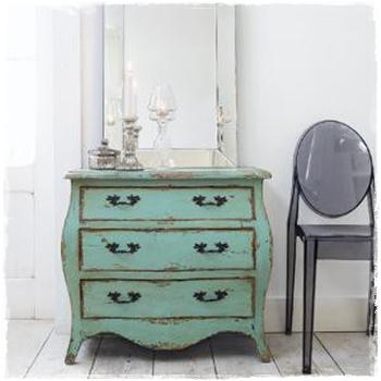 Deco Inspiration: Blue + Premio! Deco Inspiration: Blue + Premio!